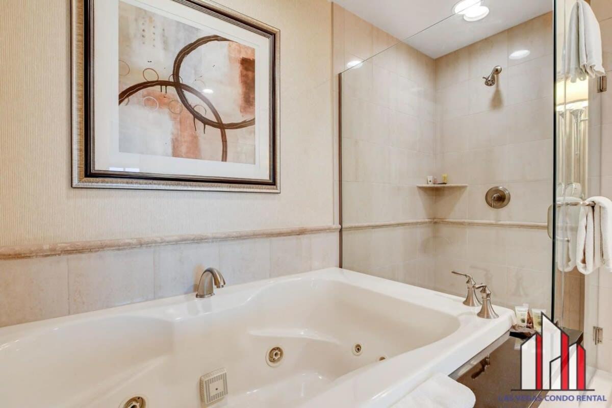 Holiday home Mgm Signature-16-704 Jacuzzi Las Vegas